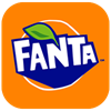 Fanta logo